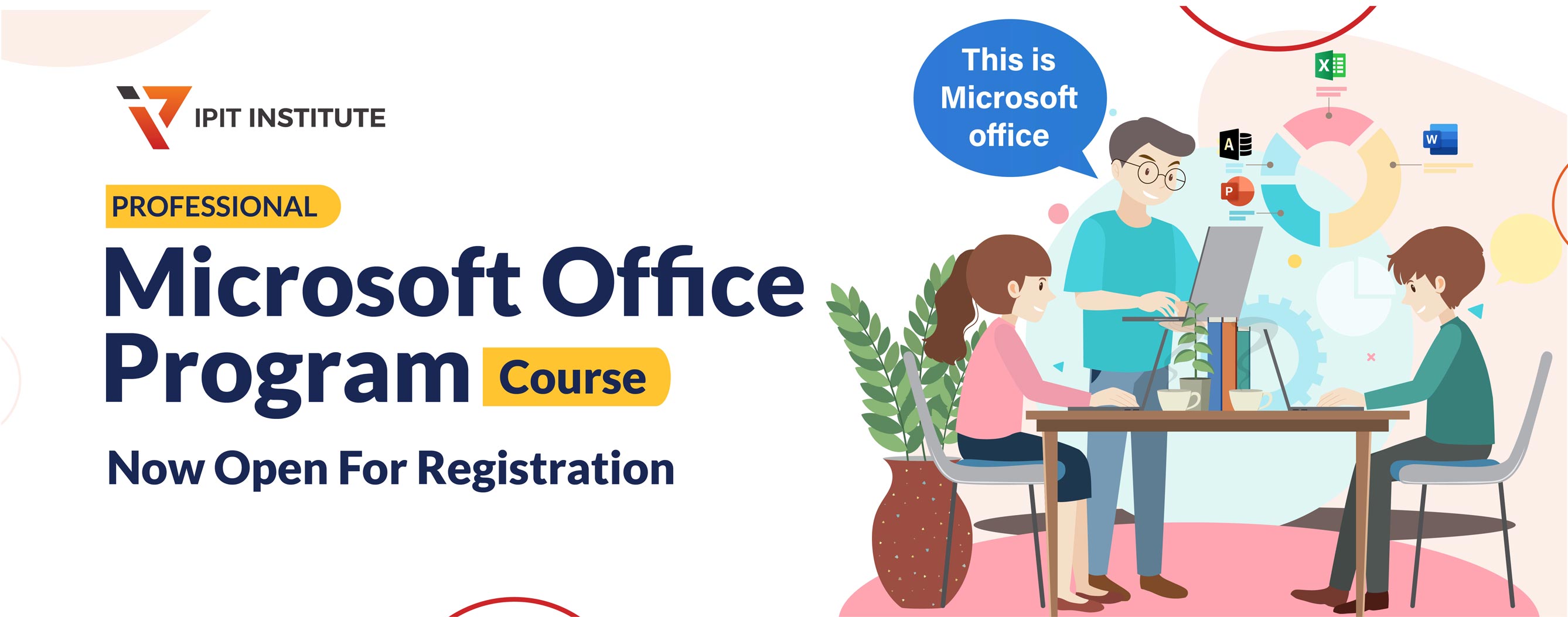 Microsoft Office Program