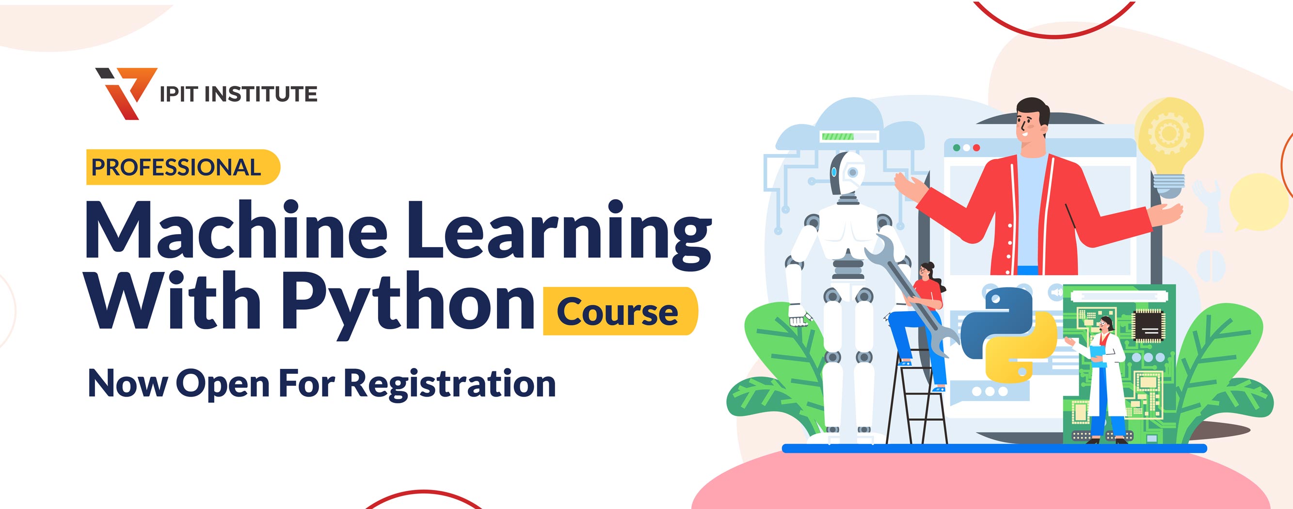 Machine Learning with Python