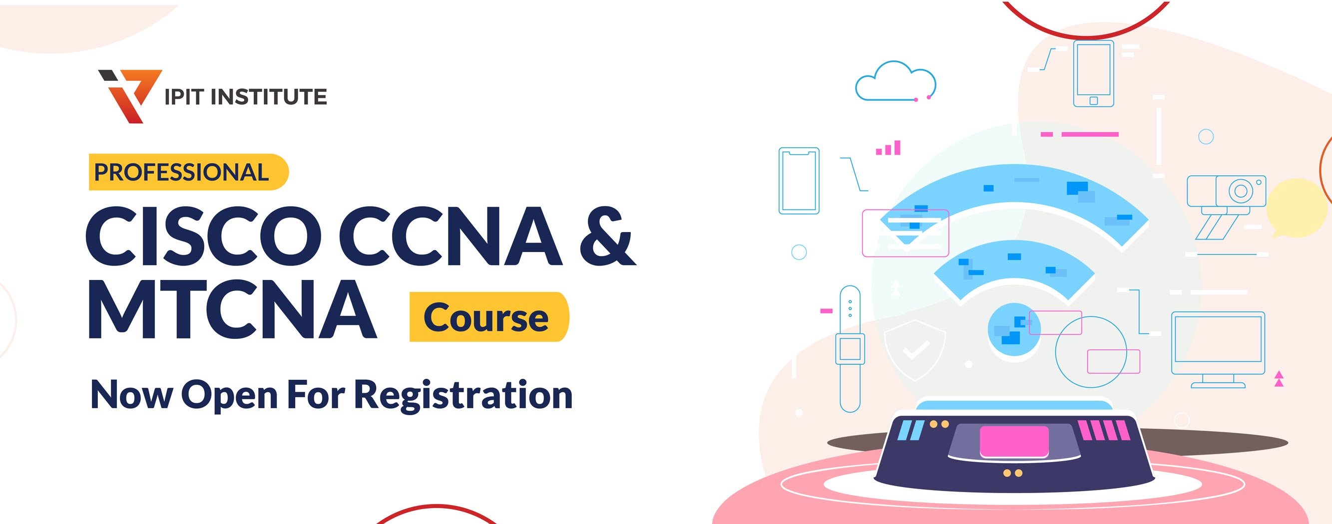 CISCO CCNA & MTCNA